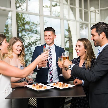 Hotel Crowne Plaza Terrigal Pacific By Ihg Exterior foto