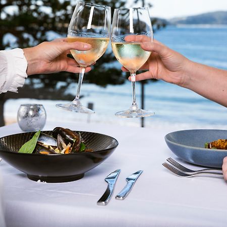 Hotel Crowne Plaza Terrigal Pacific By Ihg Exterior foto