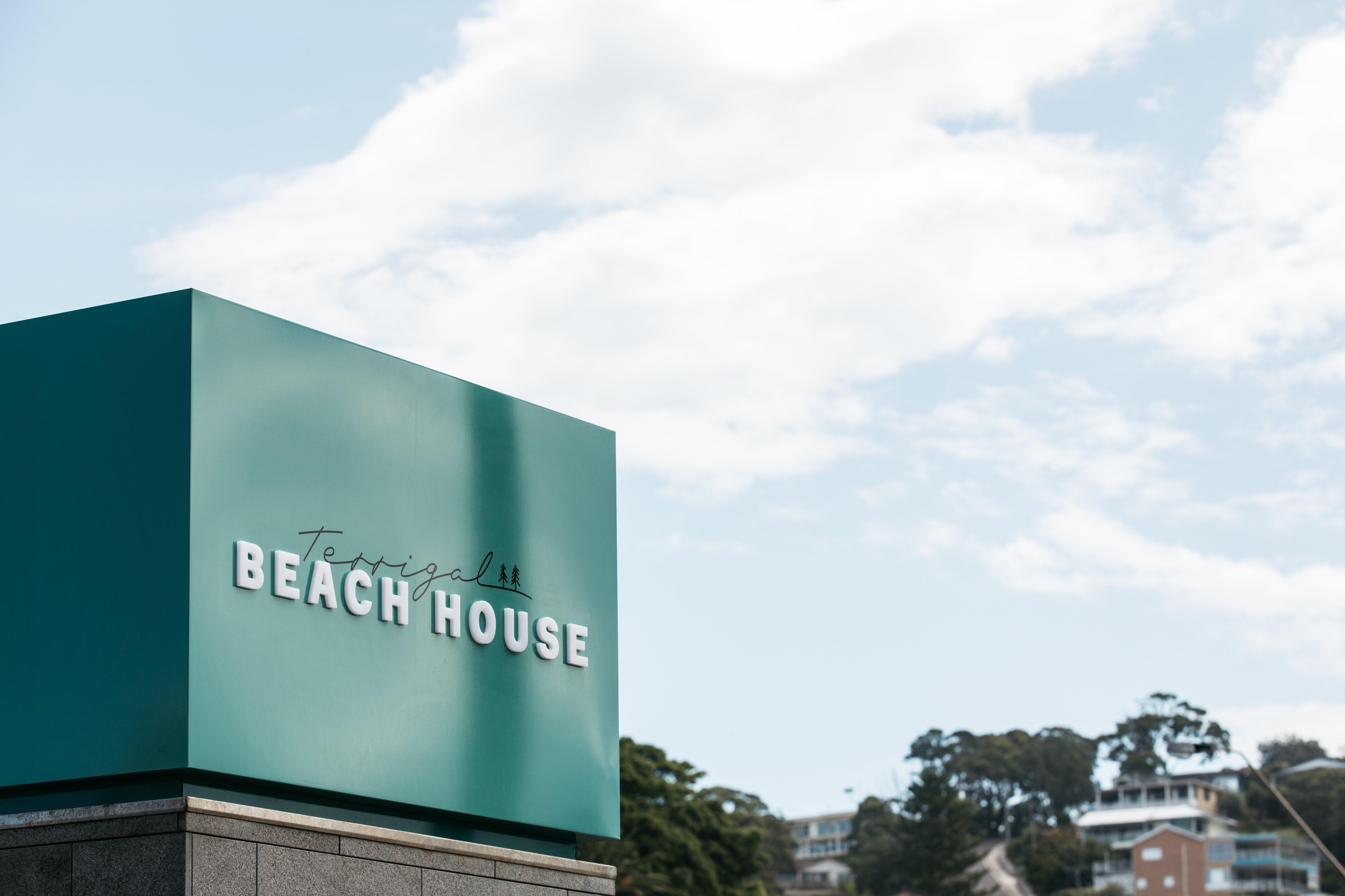 Hotel Crowne Plaza Terrigal Pacific By Ihg Exterior foto