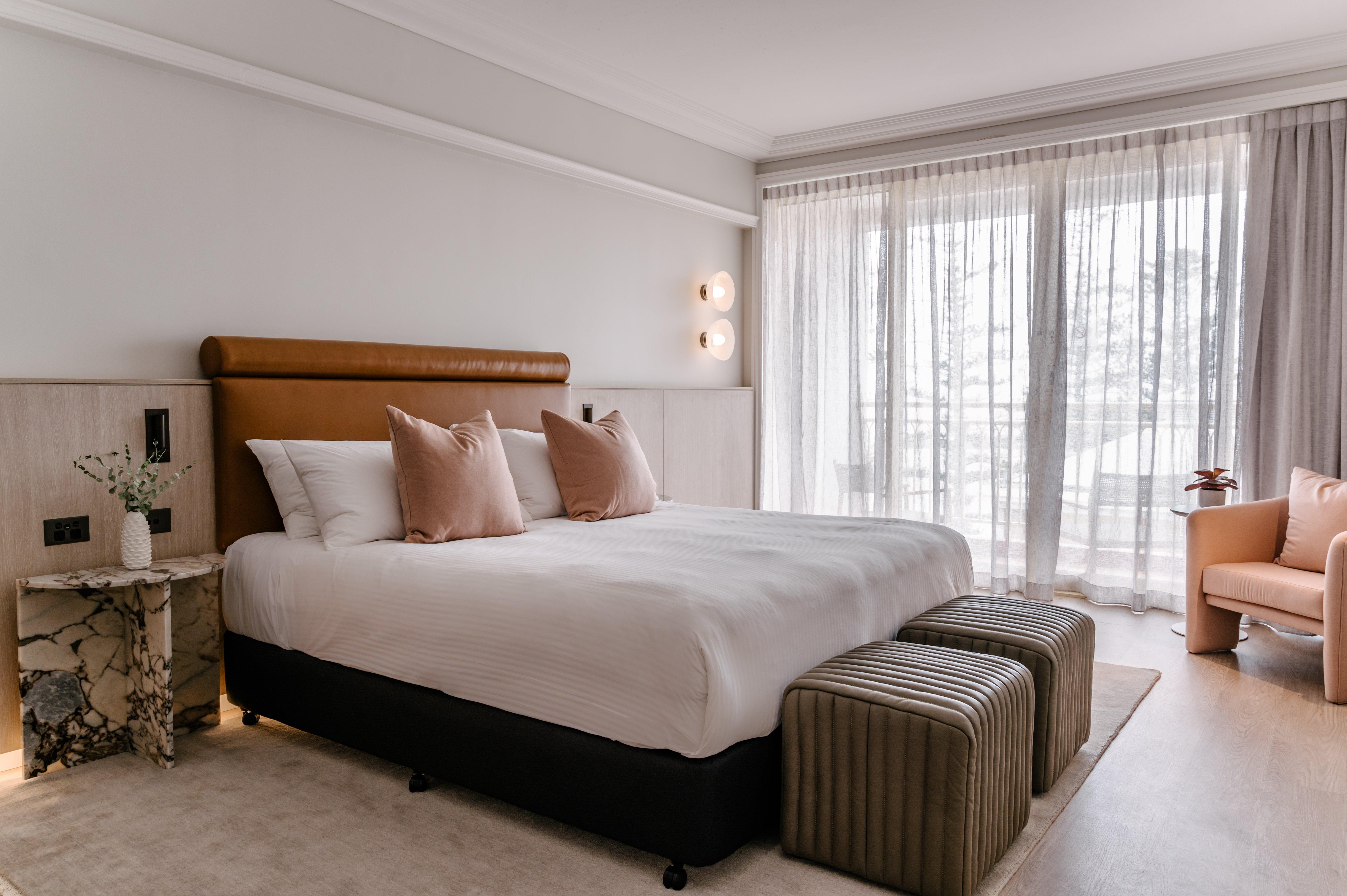 Hotel Crowne Plaza Terrigal Pacific By Ihg Exterior foto