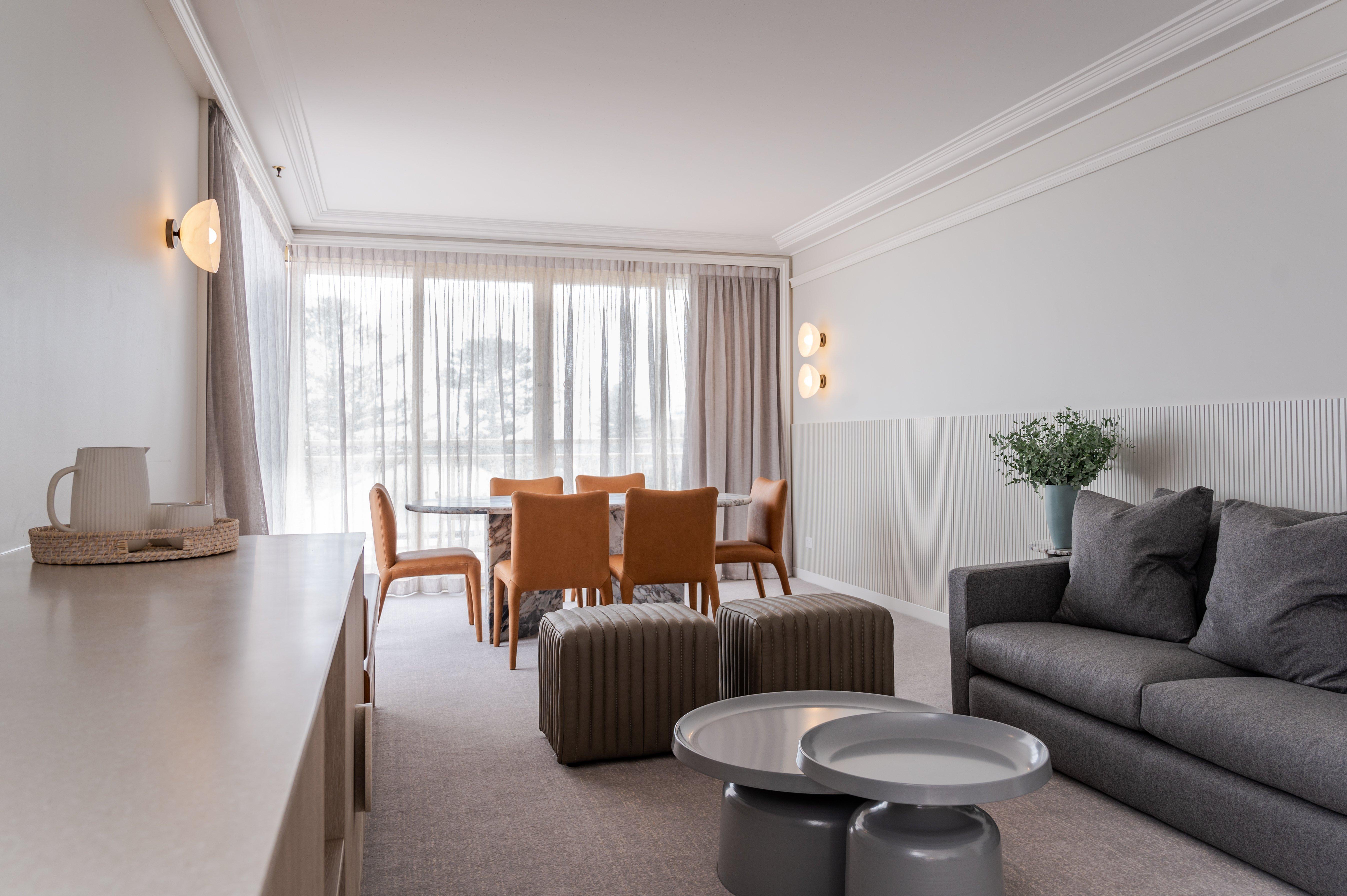 Hotel Crowne Plaza Terrigal Pacific By Ihg Exterior foto