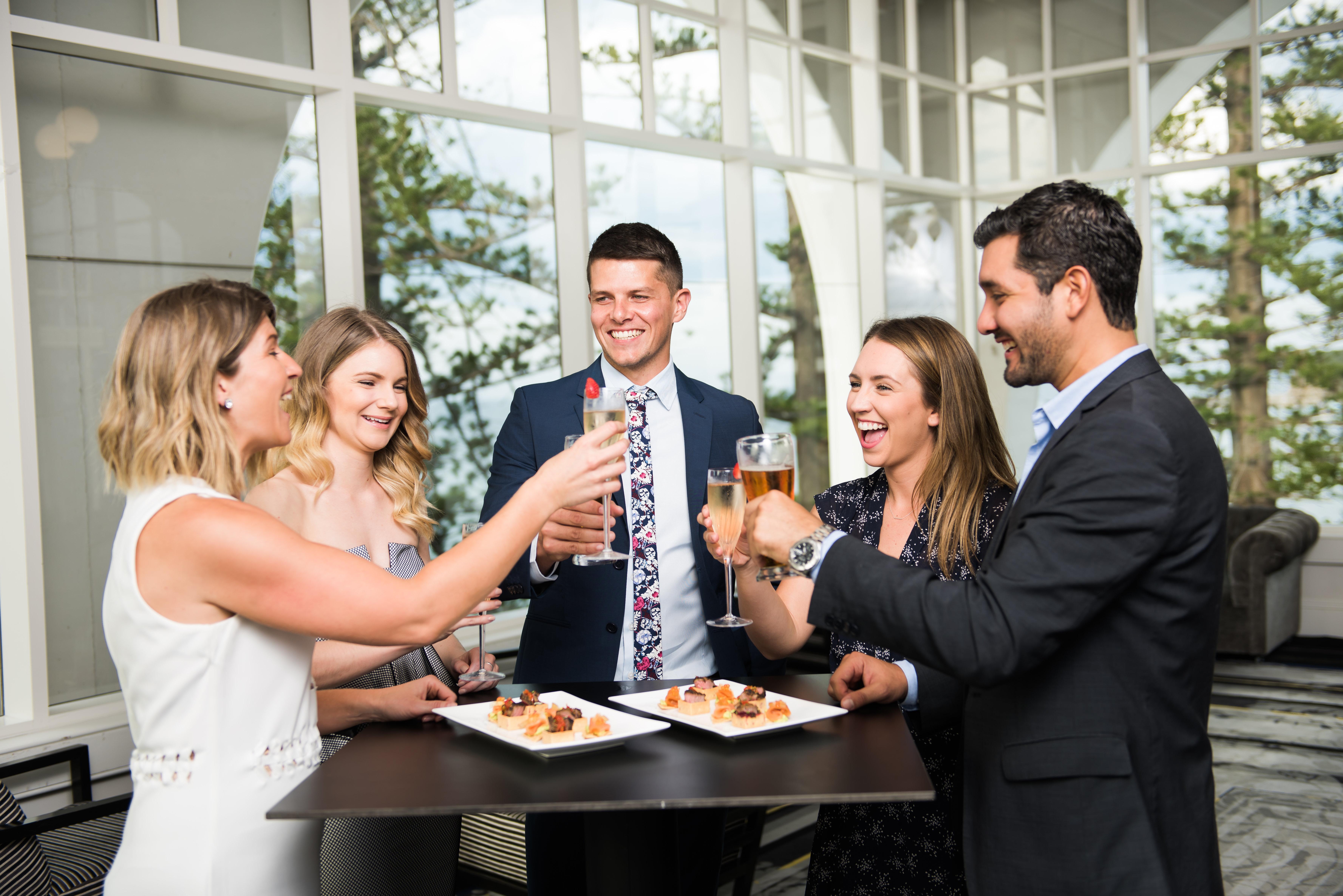Hotel Crowne Plaza Terrigal Pacific By Ihg Exterior foto
