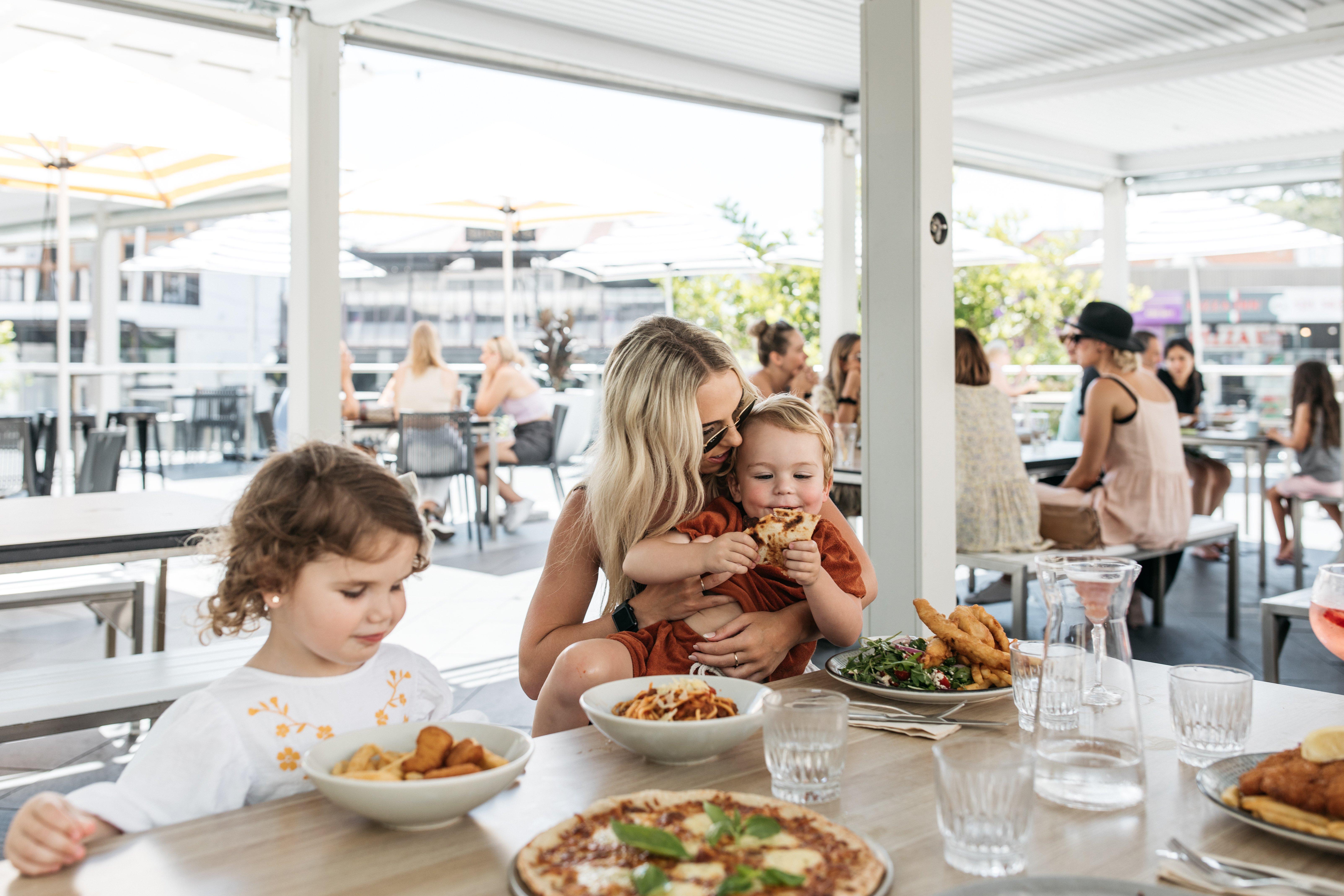 Hotel Crowne Plaza Terrigal Pacific By Ihg Exterior foto