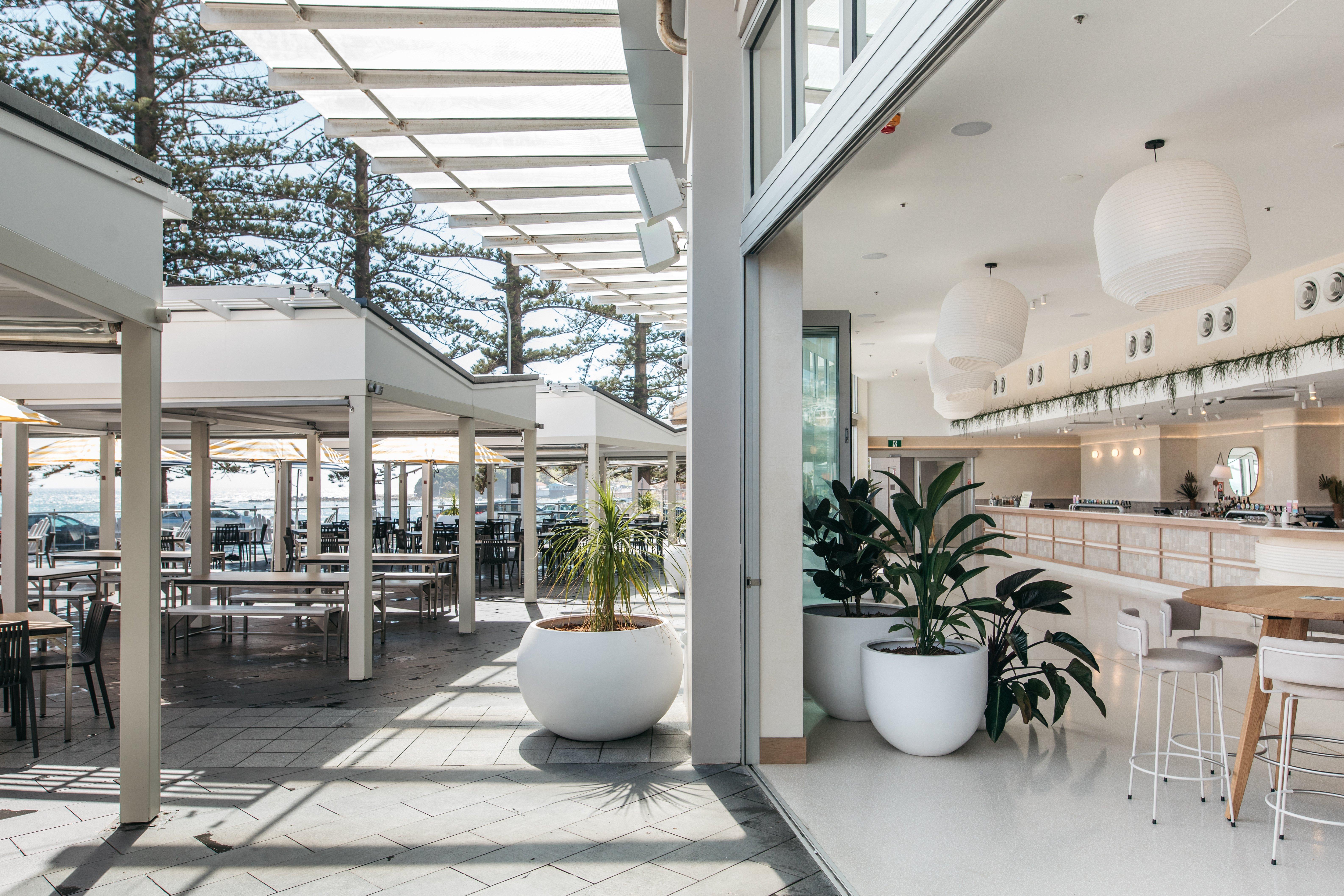 Hotel Crowne Plaza Terrigal Pacific By Ihg Exterior foto