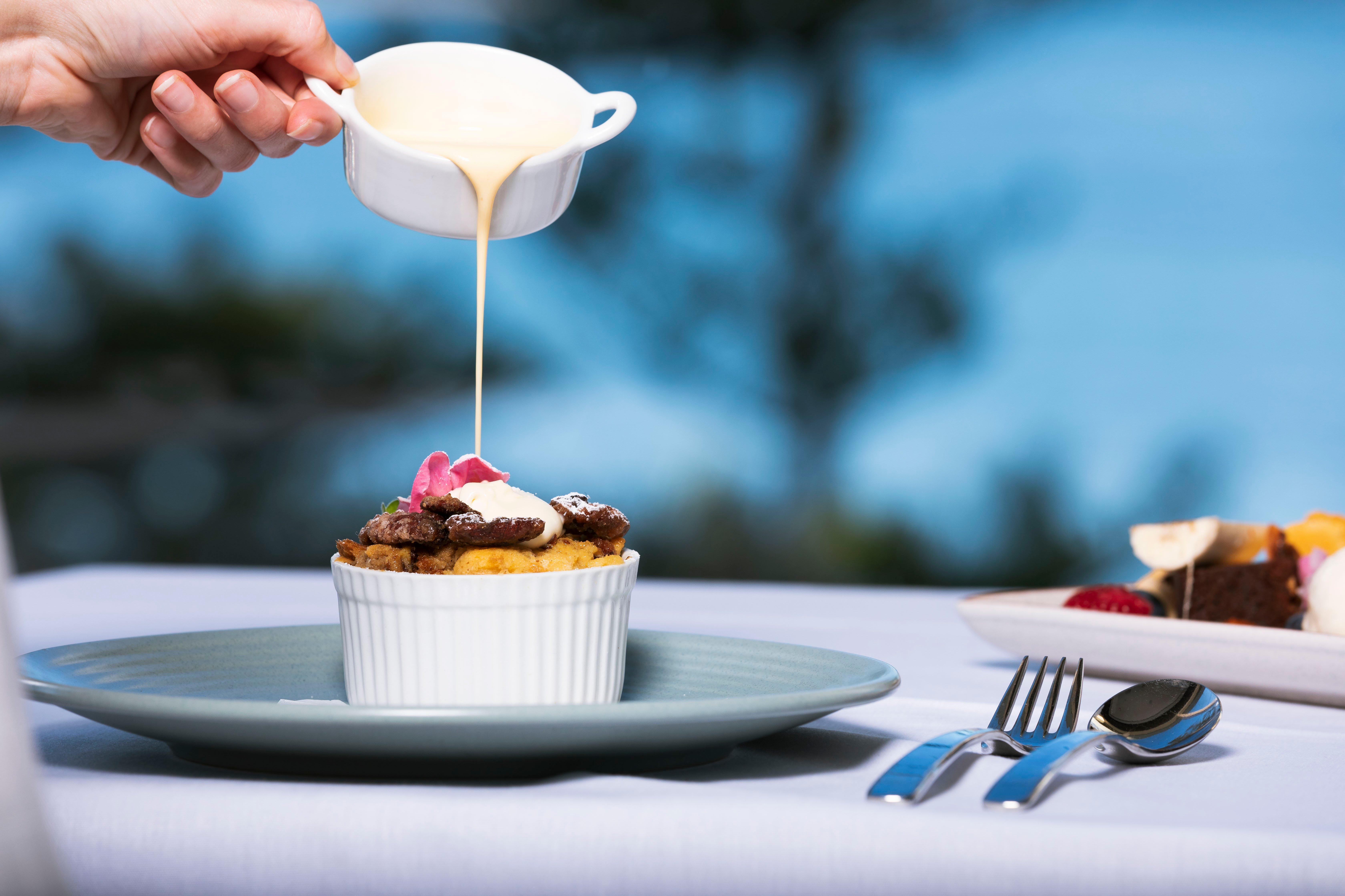 Hotel Crowne Plaza Terrigal Pacific By Ihg Exterior foto