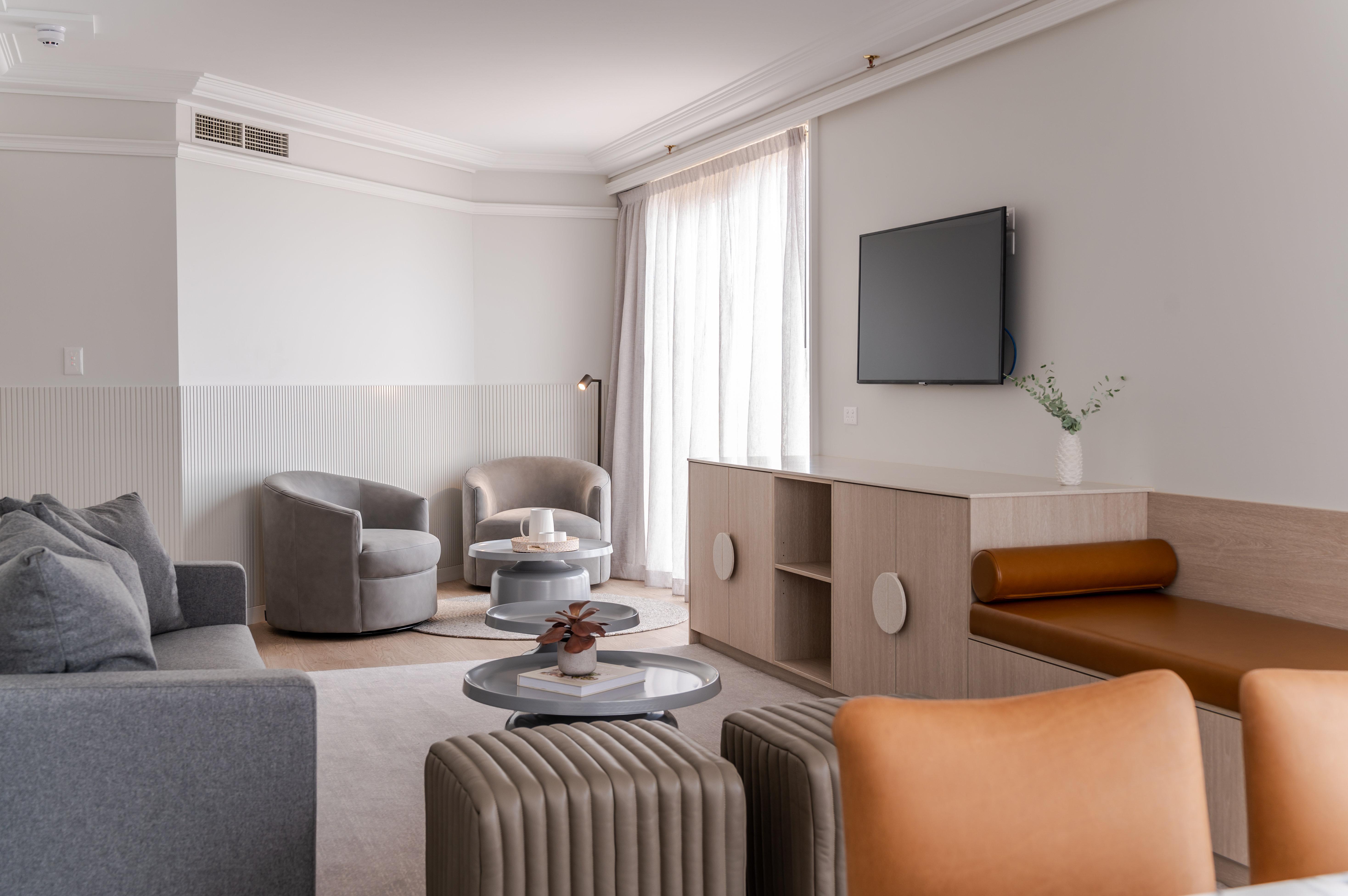 Hotel Crowne Plaza Terrigal Pacific By Ihg Exterior foto