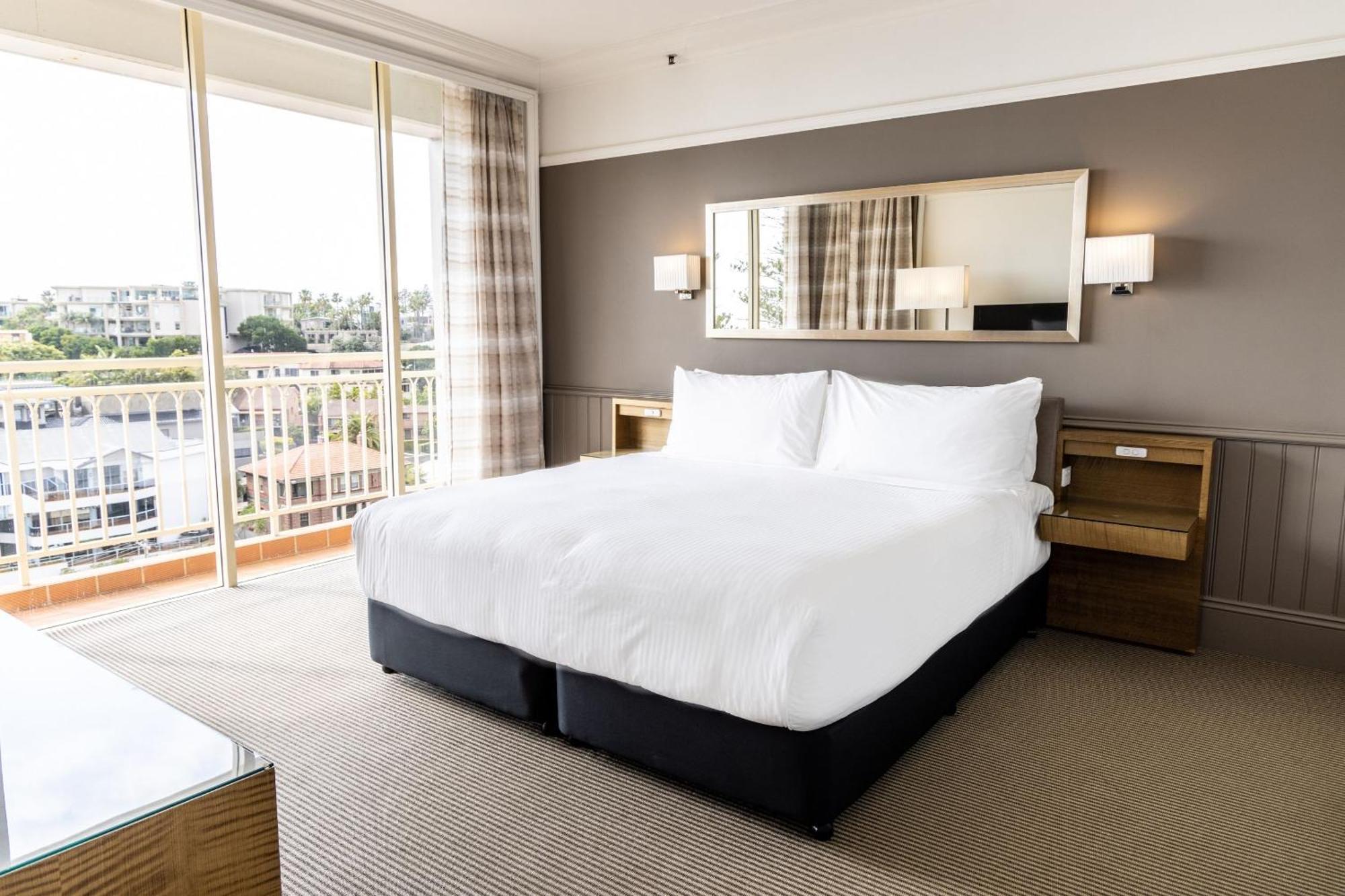Hotel Crowne Plaza Terrigal Pacific By Ihg Exterior foto