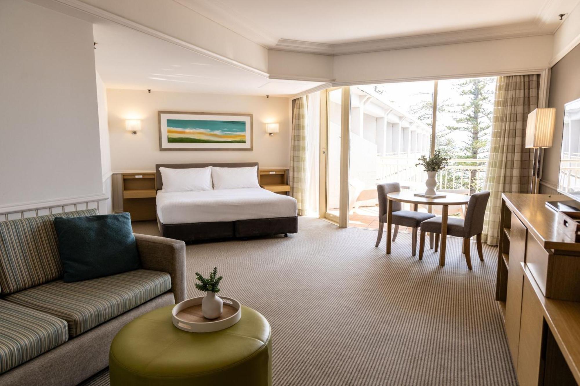 Hotel Crowne Plaza Terrigal Pacific By Ihg Exterior foto