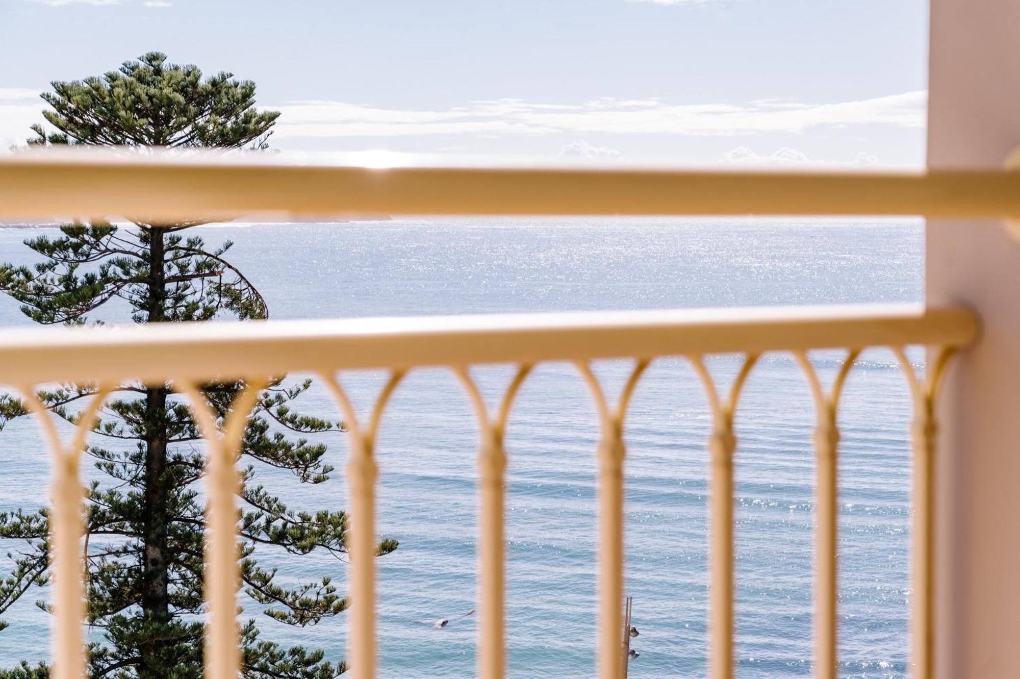 Hotel Crowne Plaza Terrigal Pacific By Ihg Exterior foto