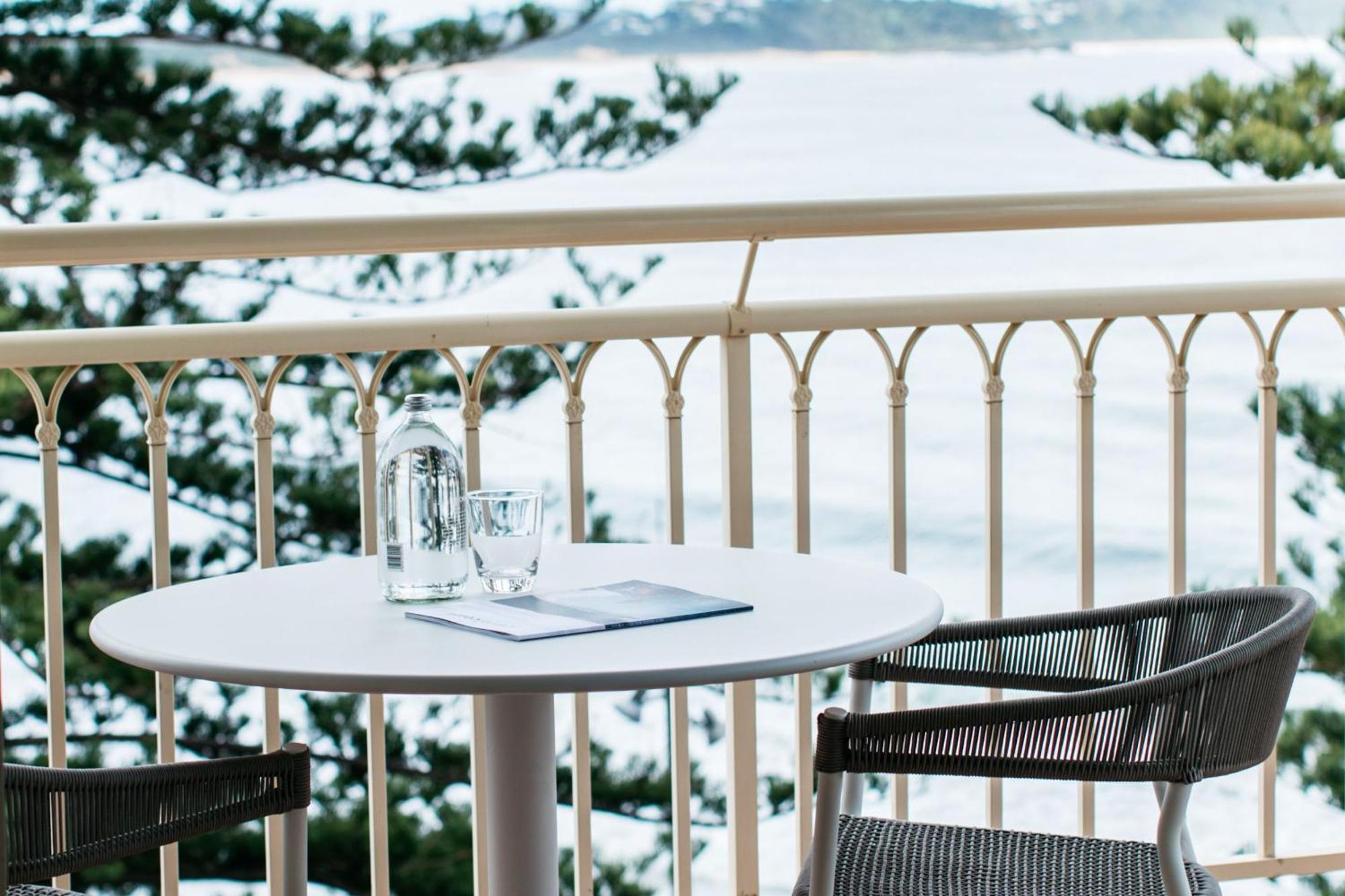 Hotel Crowne Plaza Terrigal Pacific By Ihg Exterior foto