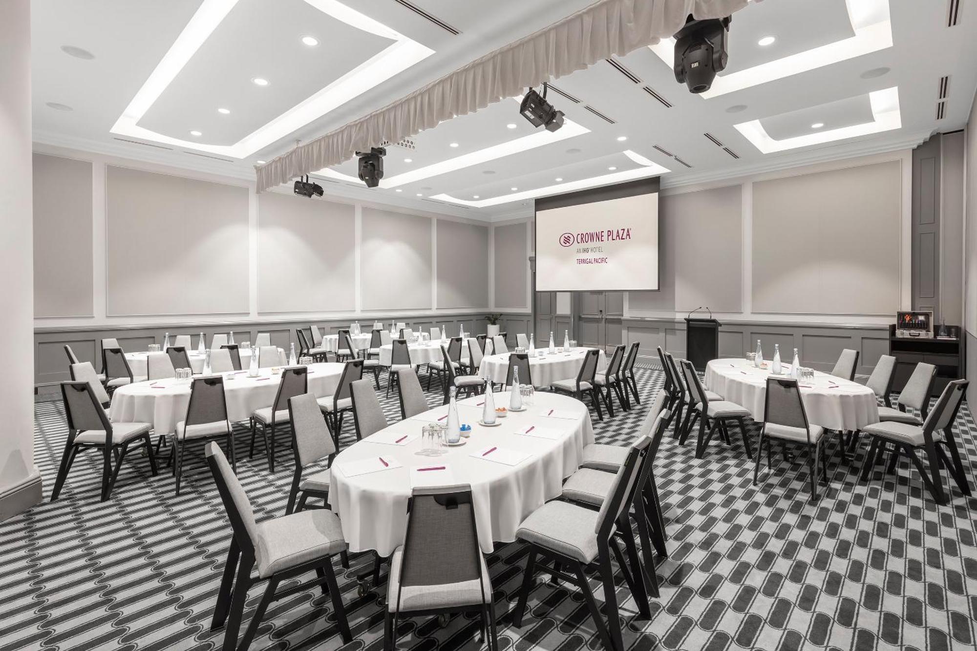 Hotel Crowne Plaza Terrigal Pacific By Ihg Exterior foto