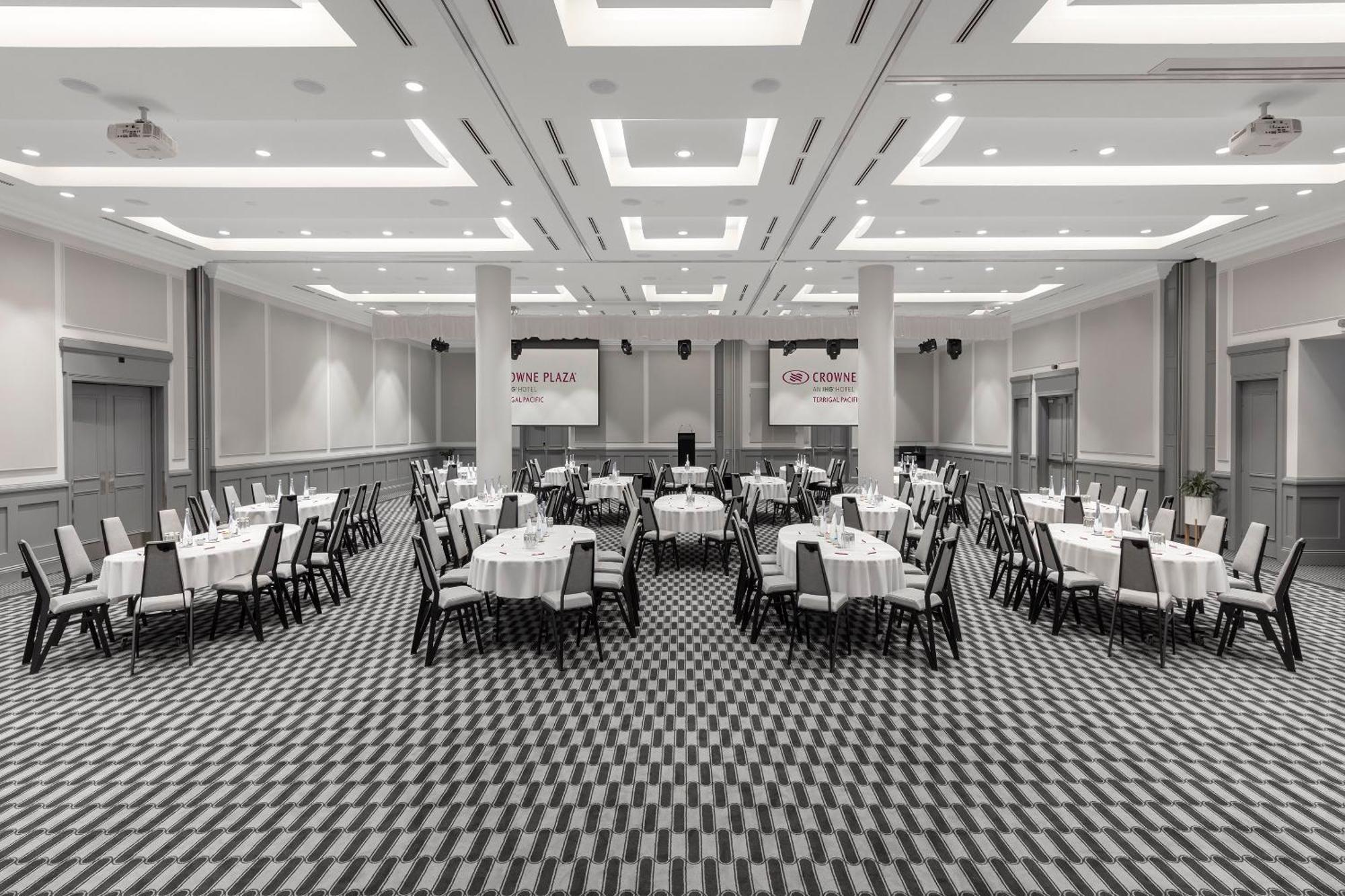 Hotel Crowne Plaza Terrigal Pacific By Ihg Exterior foto