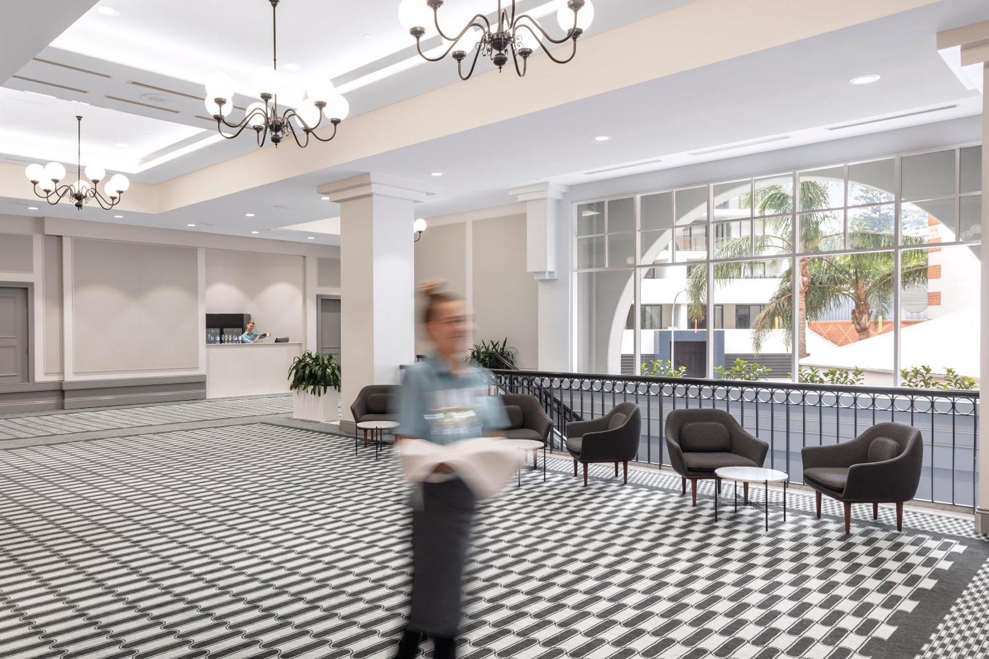 Hotel Crowne Plaza Terrigal Pacific By Ihg Exterior foto