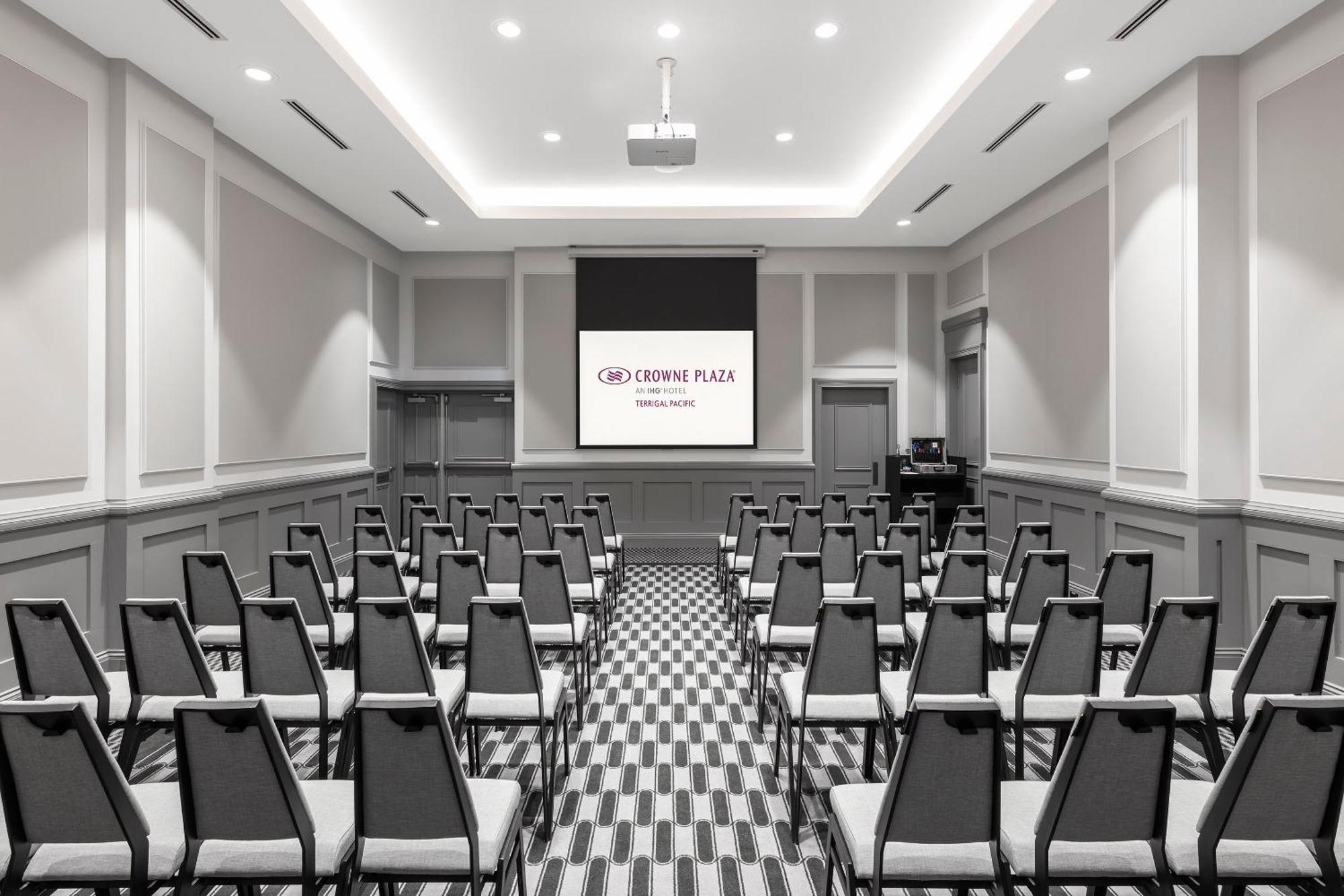 Hotel Crowne Plaza Terrigal Pacific By Ihg Exterior foto