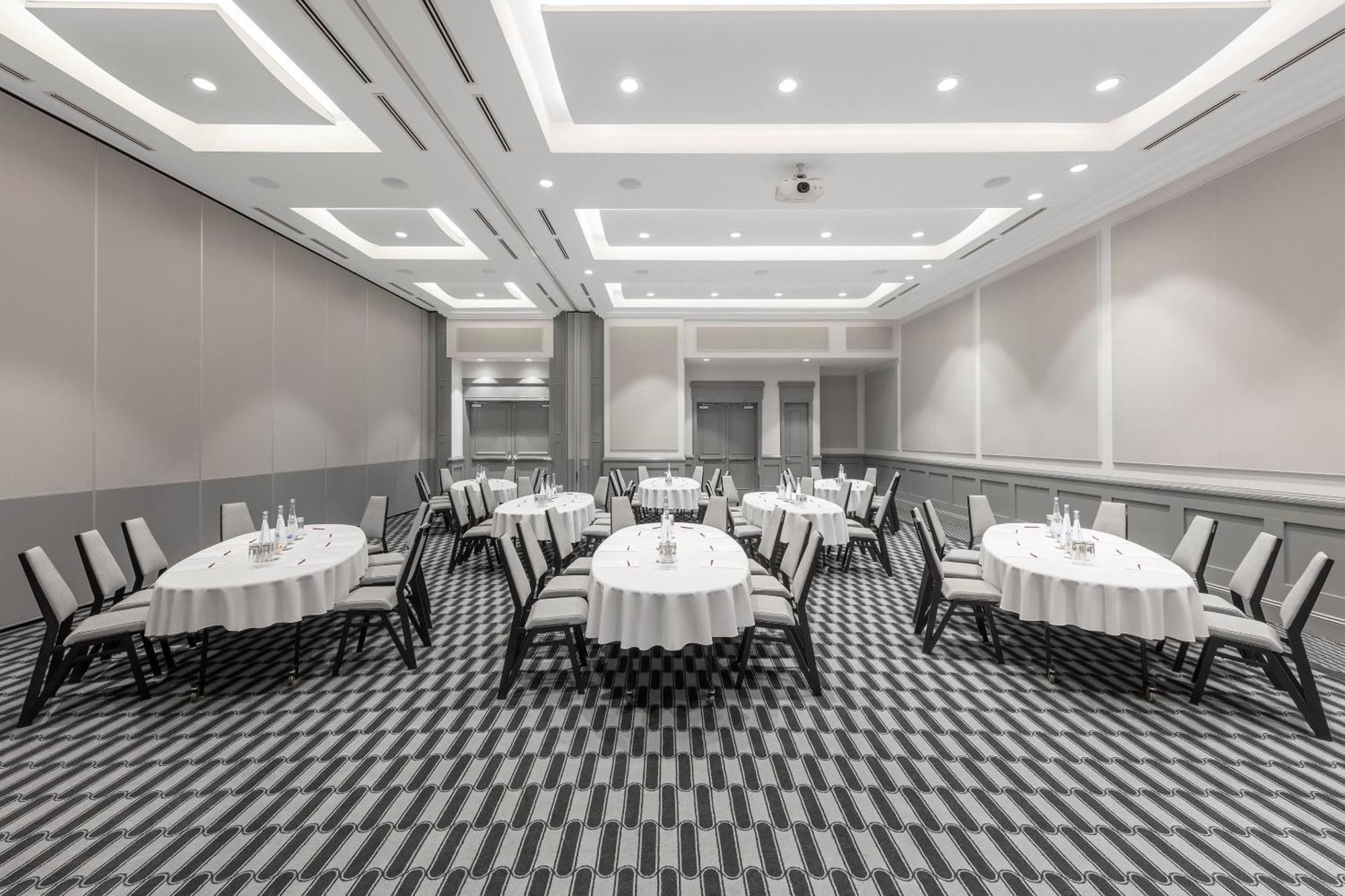 Hotel Crowne Plaza Terrigal Pacific By Ihg Exterior foto