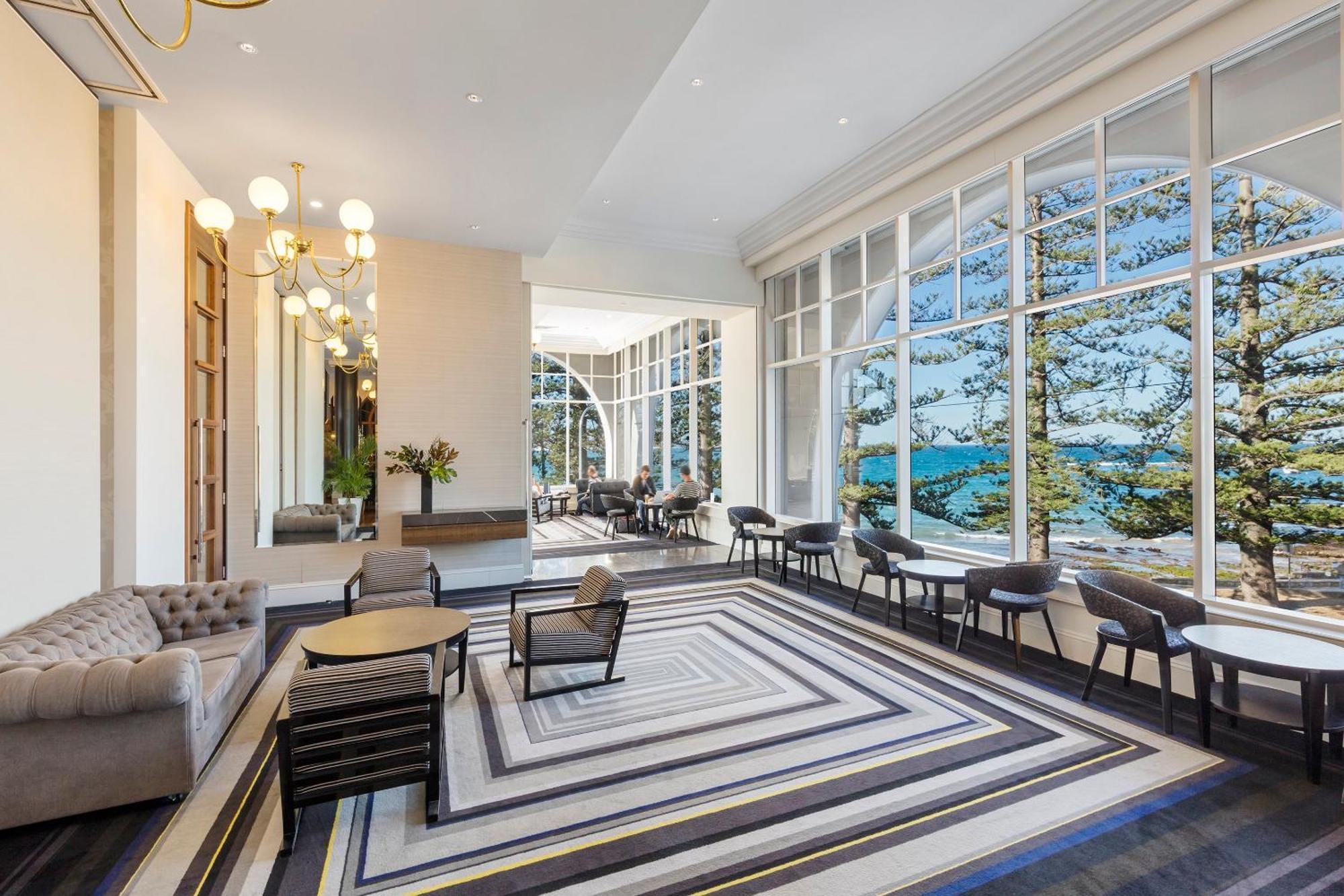Hotel Crowne Plaza Terrigal Pacific By Ihg Exterior foto