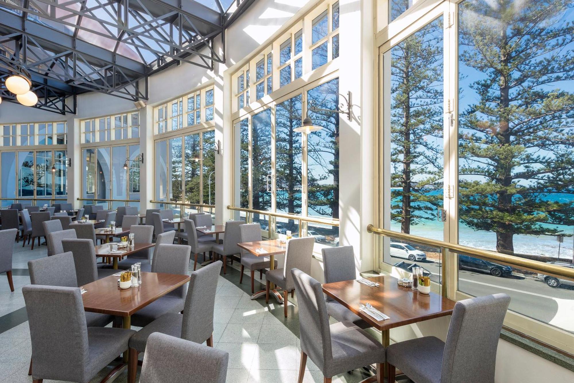 Hotel Crowne Plaza Terrigal Pacific By Ihg Exterior foto