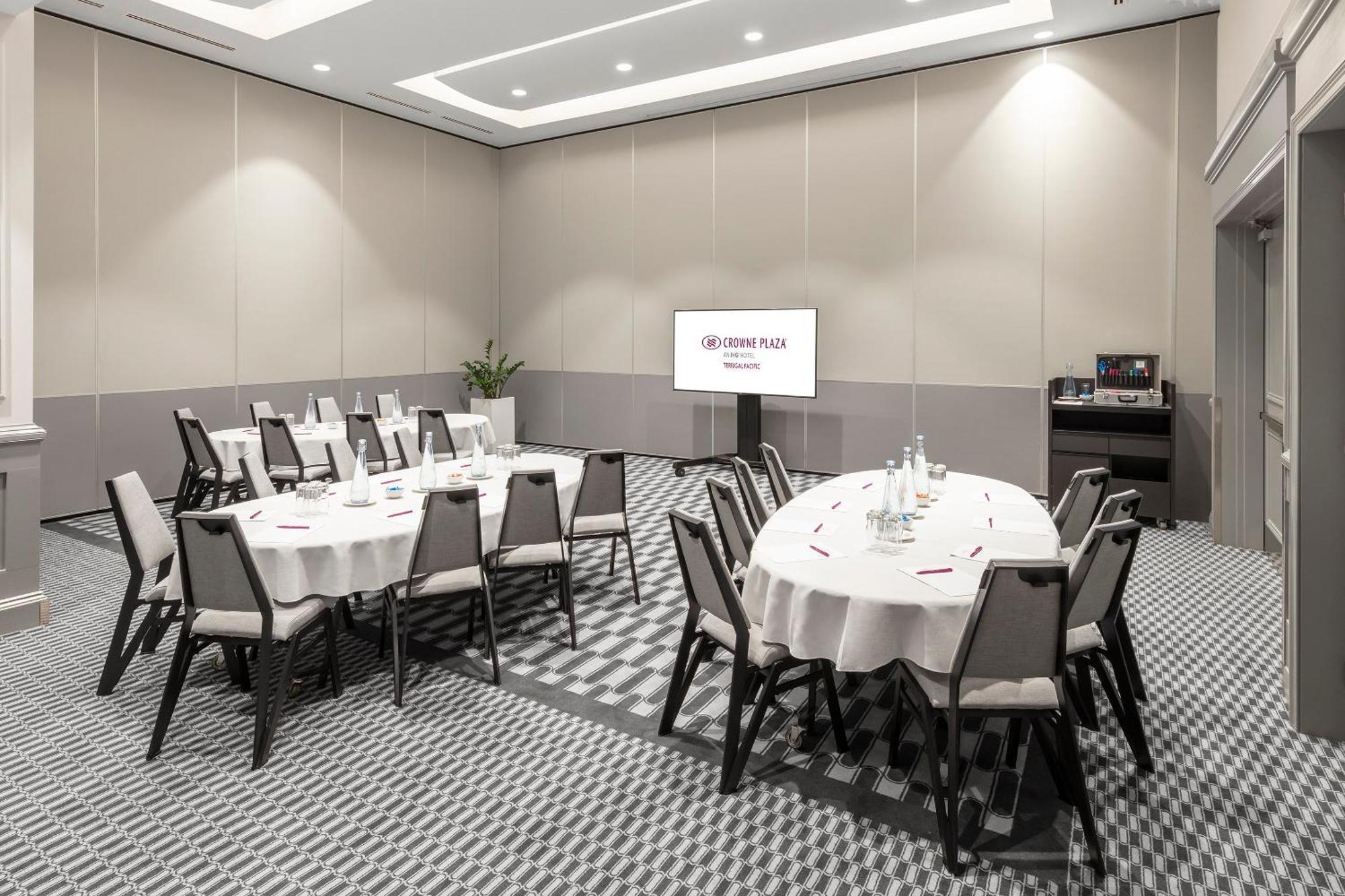 Hotel Crowne Plaza Terrigal Pacific By Ihg Exterior foto
